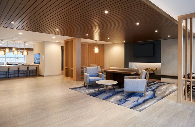 Fairfield Inn & Suites by Marriott West Palm Beach