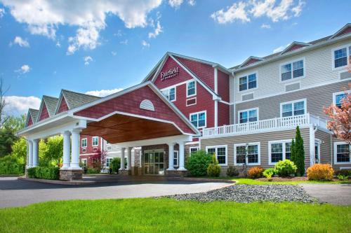 Fairfield Inn & Suites by Marriott Great Barrington Lenox/Berkshires