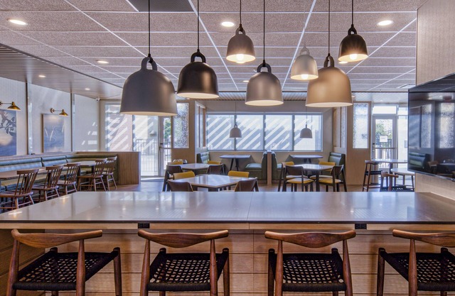 Fairfield Inn & Suites by Marriott Charlotte Belmont