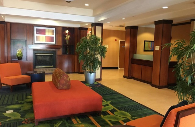 Fairfield Inn & Suites by Marriott Frankfort