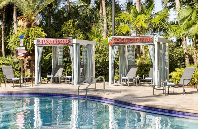 Fairfield Inn & Suites by Marriott Key West at the Keys Collection
