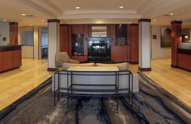 Fairfield Inn & Suites by Marriott Venice