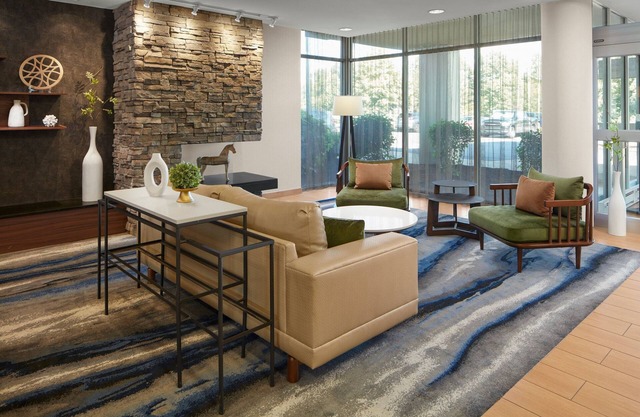 Fairfield Inn & Suites DuBois