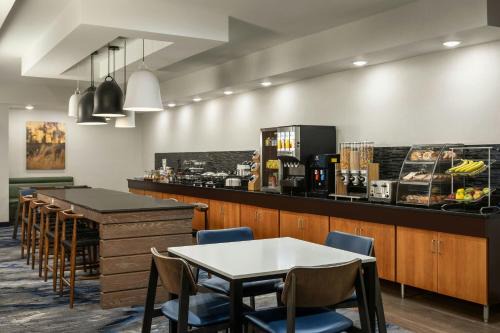 Fairfield Inn & Suites Minneapolis St. Paul/Roseville