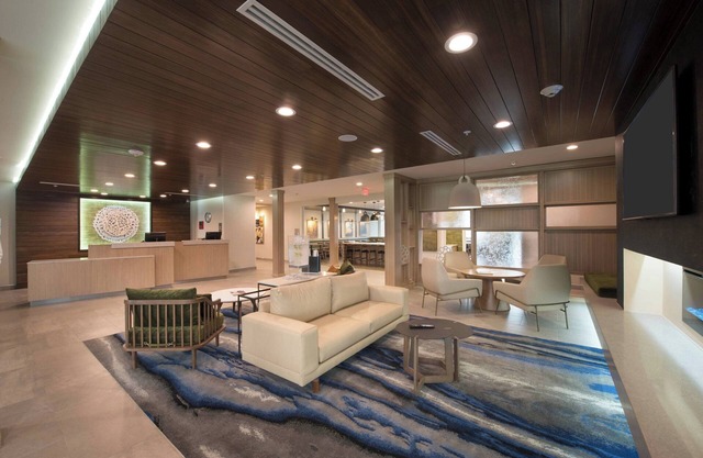 Fairfield Inn & Suites Tyler South