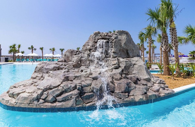 Fairfield Inn & Suites by Marriott Pensacola Beach