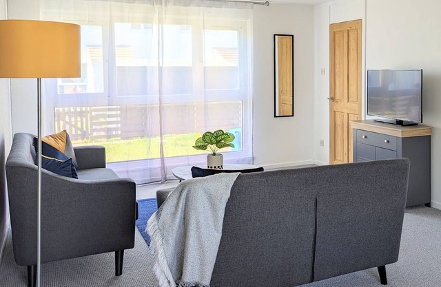Fairway House, Campbeltown