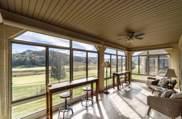 Fairway to Heaven in Old Kinderhook | Golf Mecca, Pools & Ice Rink!