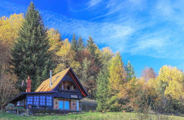 Fairytale Cottage - Peaceful Getaway Near Bled