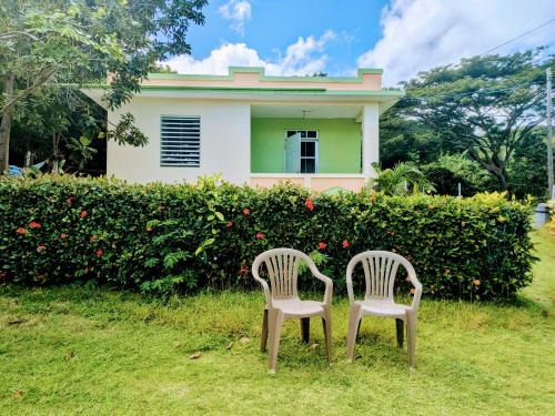 Fajardo Peaceful Place