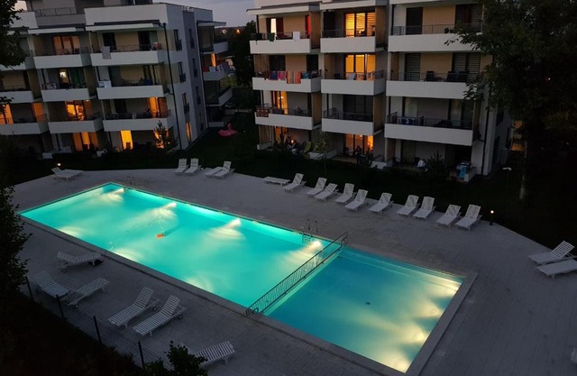 Fala Baltyku Apartament