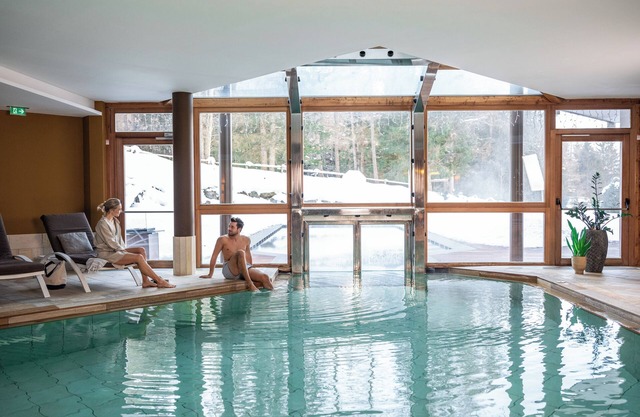 Falkensteiner Hotel Antholz