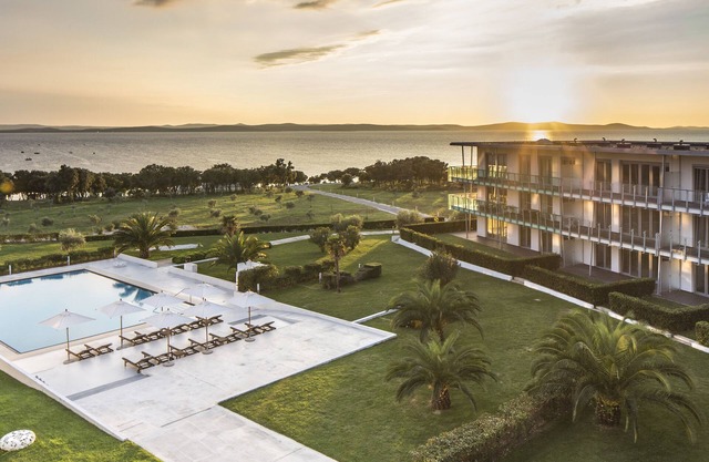 Falkensteiner Residences Senia
