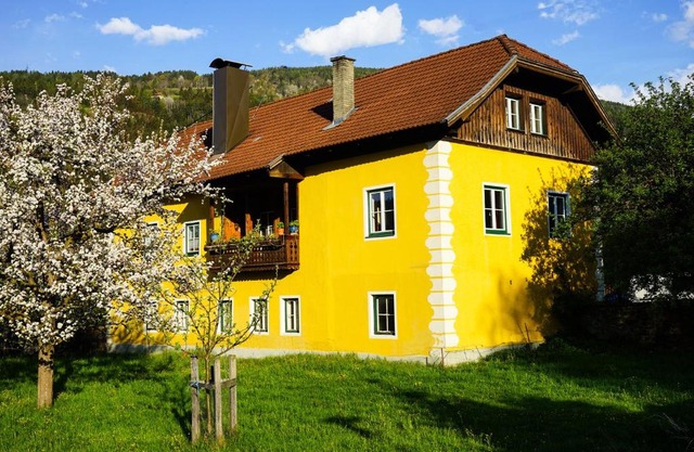 Fallerhaus