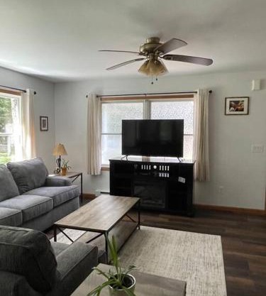 Falls Edge Farm Cottage