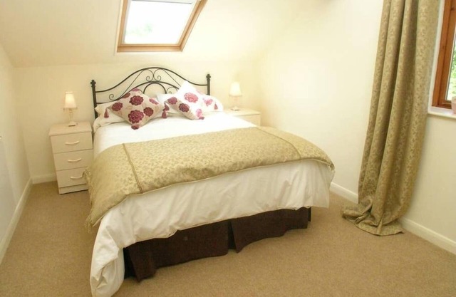 Falstaff Cottage - Sleeps up to 5 - Stratford upon Avon