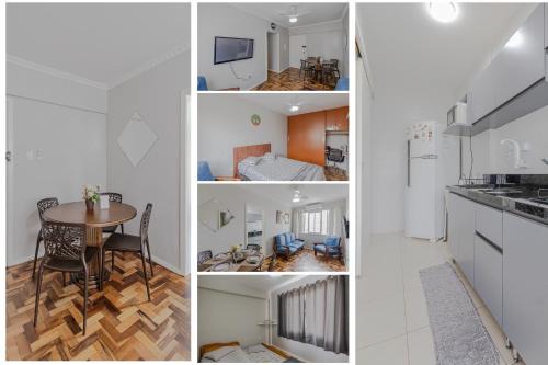 Familiar II 2km da PUC II 4km do Centro ll Wi-Fi 500 Mega ll 780m da Av Ipiranga ll 2km Hospital São Lucas PUCC ll 4,9km da Rodoviária ll 8km do Aeroporto ll