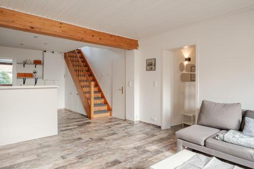 Familien Oase mit Jacuzzi und Garten