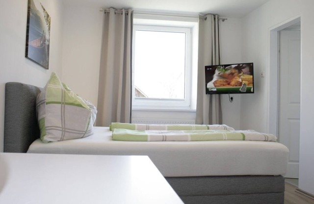 Familienappartement Villa Jamnig - Villa Jamnig