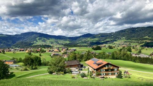 Familienbauernhof Köss Schertler
