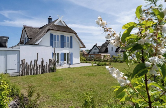 Familienurlaub auf der Insel Rügen