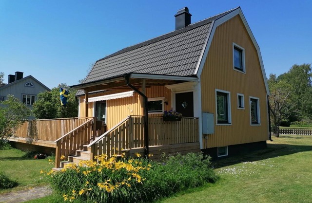 Familienurlaub in Småland Zwischen Kalmar und Växjö