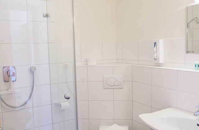 Familienzimmer Comfort - Landgasthof Linde