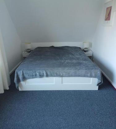 Familienzimmer HH-Schnelsen