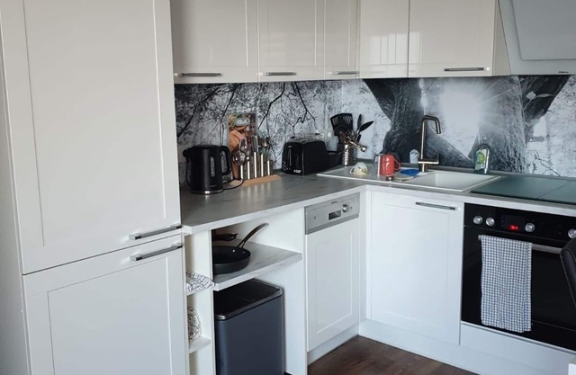 family apartment