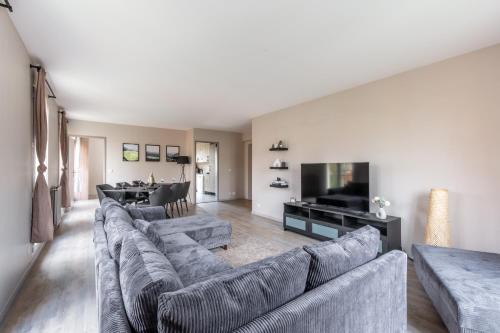 Family Apartment DisneyLand 90m2 - 150m RER A Val d Europe