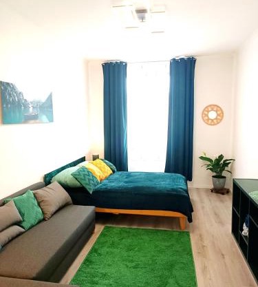 Family Apartment With kitchen Neunkirchen