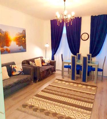 Family Apartments 3 room's Neunkirchen