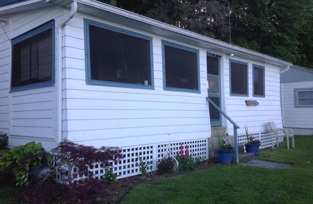 Family Cottage Get-away In The Heart Of Seneca Lake Wine Country - Pet Friendly