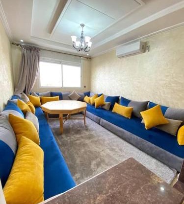 Family &Couple Retreat in Agadir