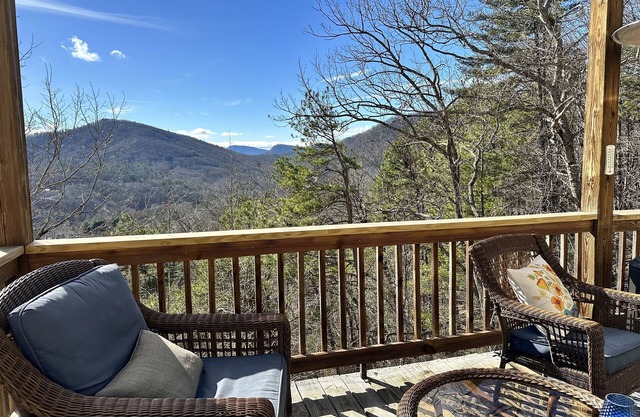 Family Escape w/Views | Pet-Friendly | Firepit