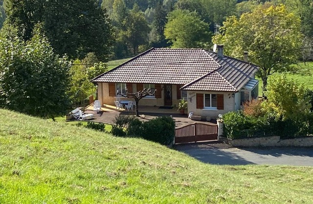 Family home