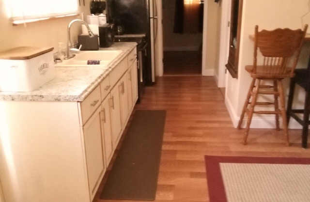 Family Friendly Retreat:nWe provide all bath essentials. Fully equipped kitchen