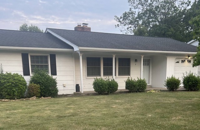 Family Friendly 3 BR Ranch-near RT 15 and Pa Turnpike-close to major attractions