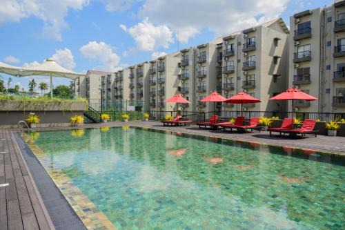 Family Friendly 3BR Apartment in Malabe, Colombo