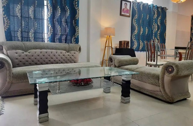 Family-Friendly 3BR Melba Home by HAPPY HUTS