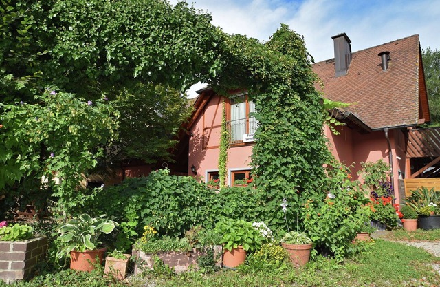Family-Friendly Apartment