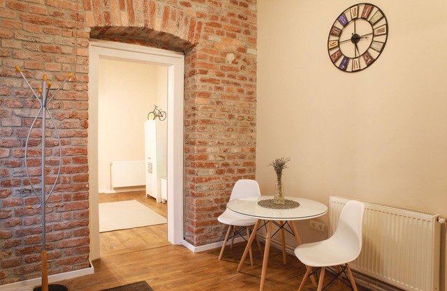 ❤️ Family-friendly Charming Apartment in Historical City Center