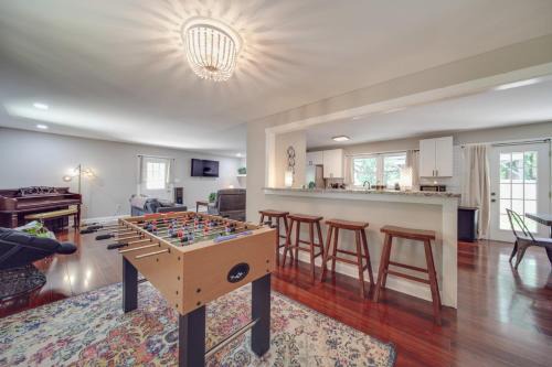 Family Friendly Find in Gastonia