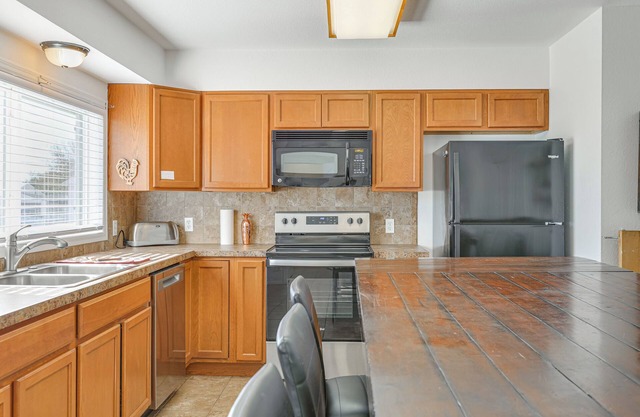 Family-friendly Home in Kiowa: Pets Welcome!