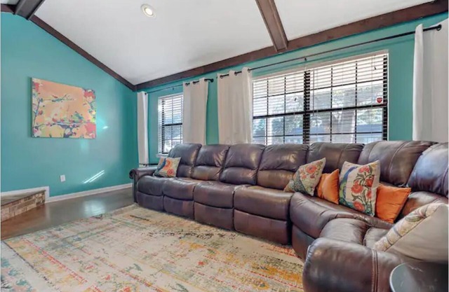 Family Friendly Home
