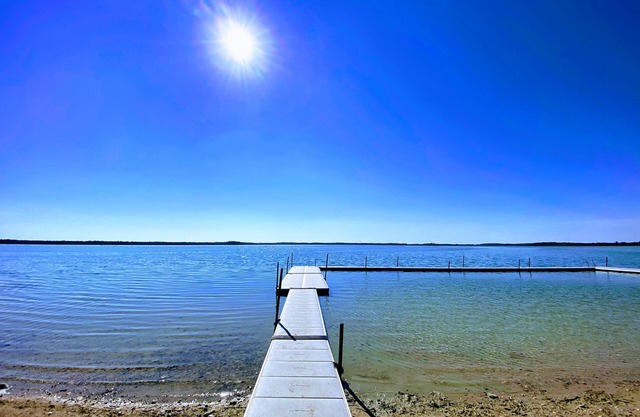 Family Friendly House Close to Swimming Area and Nature
