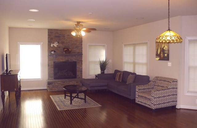 Family Friendly Luxury Villa in Springfield VA