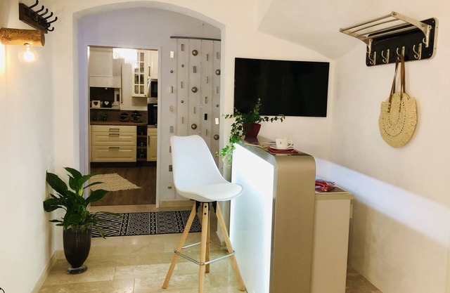 Family-friendly, newly renovated accommodation at the gateway to the Odenwald.
