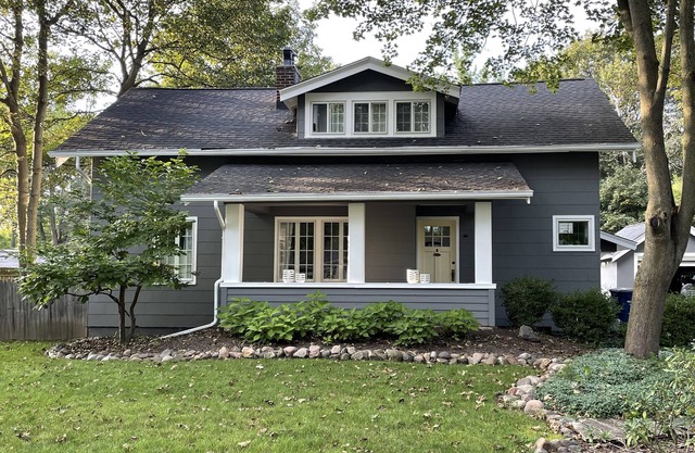 Family Friendly Private Home 1 1/3 Miles From The Big House