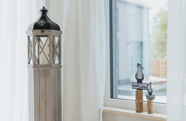 Family-friendly semi-detached house in "Rügen Resørt Sagard"